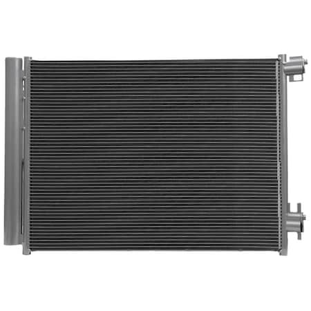 Gpd Condenser 30121C
